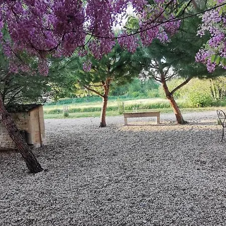 Nyaraló Bons Bois_Le Logis De L'Epiniere_Gite De Charme